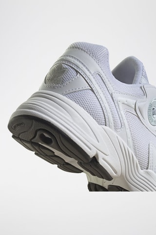 Baskets Astir - Blanc