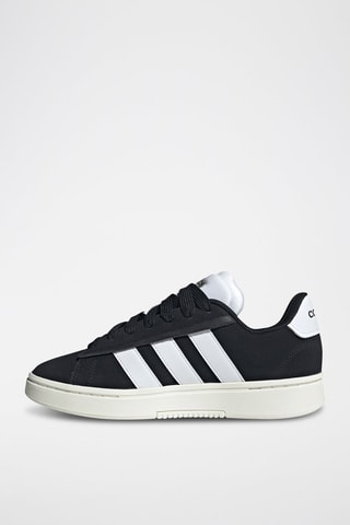 Baskets - Noir
