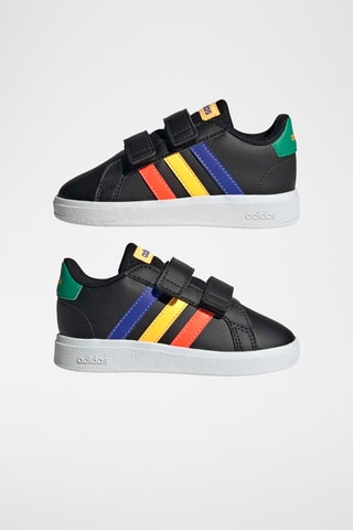 SHOES Kids Black