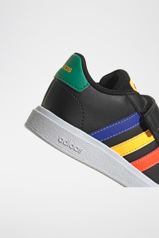 SHOES Kids Black