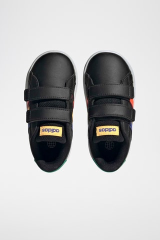 SHOES Kids Black