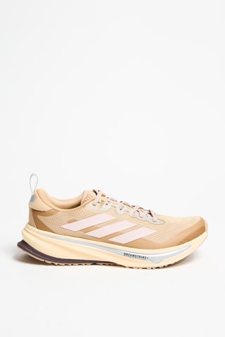 Chaussures de running - Beige