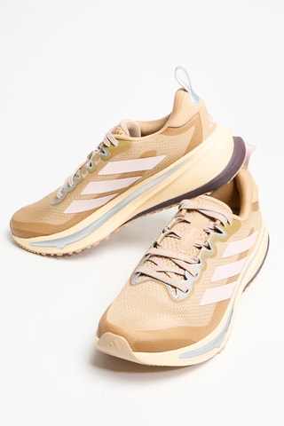 Chaussures de running - Beige