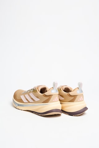 Chaussures de running - Beige