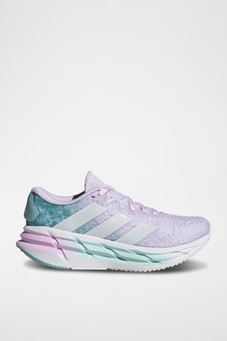 Chaussures de running Adistar - Violet