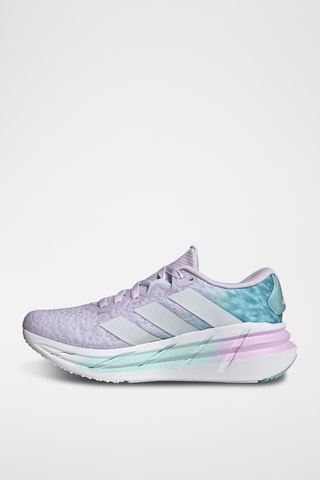 Chaussures de running Adistar - Violet