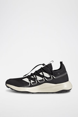 Chaussures de voyage Terrex Voyager 21 - Noir