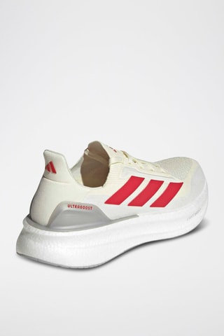 Chaussures de running Ultraboost 5x - Blanc