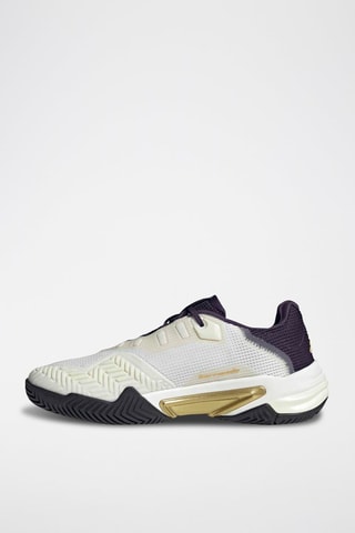 Chaussures de tennis Barricade 13 - Blanc