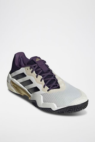 Chaussures de tennis Barricade 13 - Blanc