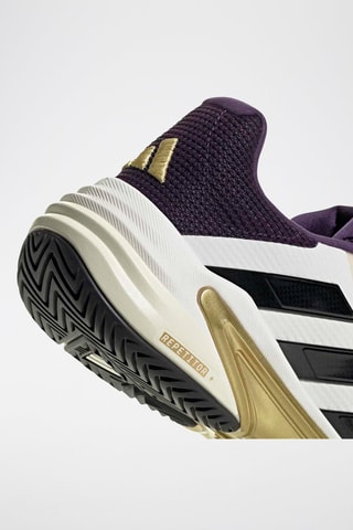Chaussures de tennis Barricade 13 - Blanc