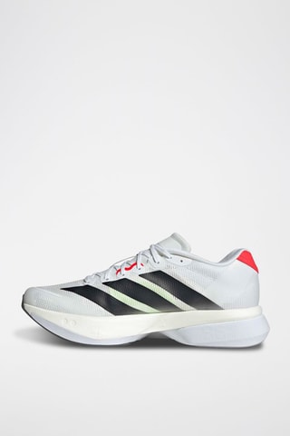 Chaussures de running Adizero Boston - Blanc