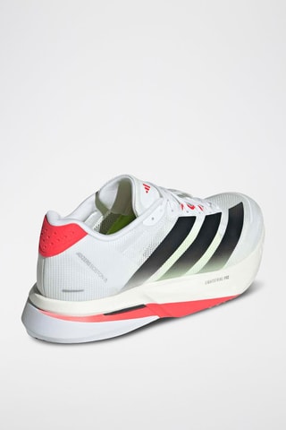Chaussures de running Adizero Boston - Blanc