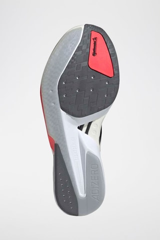 Chaussures de running Adizero Boston - Blanc