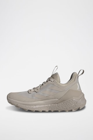 Chaussures de randonnée Terrex Free Hiker 2 Low W - Beige