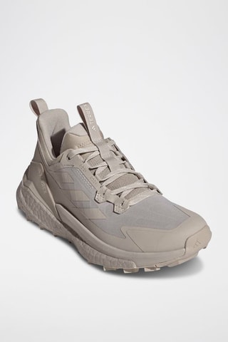 Chaussures de randonnée Terrex Free Hiker 2 Low W - Beige