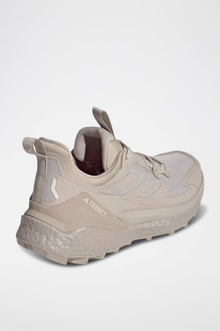 Chaussures de randonnée Terrex Free Hiker 2 Low W - Beige