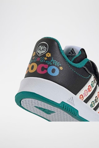 Chaussures de running Coco Disney Tensaur - Noir