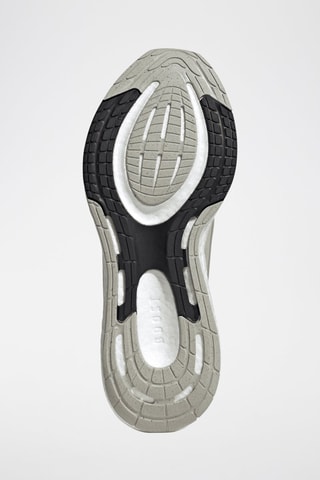 Chaussures de running Pureboost - Gris clair et noir