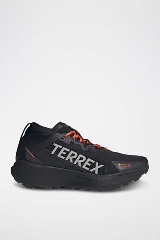 Chaussures de randonnée Terrex Agravic - Noir
