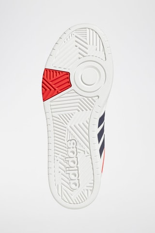Chaussures de basketball Hoops - Blanc
