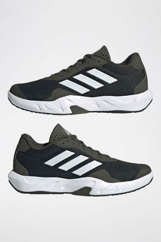 Chaussures d'entraînement Amplimove - Kaki