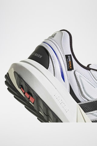 Chaussures de running Lightblaze - Blanc
