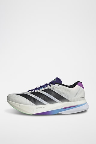 Chaussures de running Adizero Boston 13 - Blanc