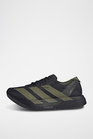 Chaussures de running Adizero Adios Pro 4 - Noir
