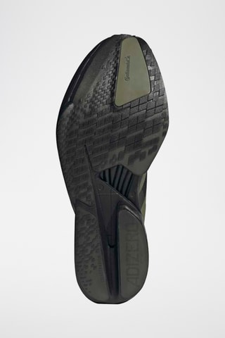 Chaussures de running Adizero Adios Pro 4 - Noir