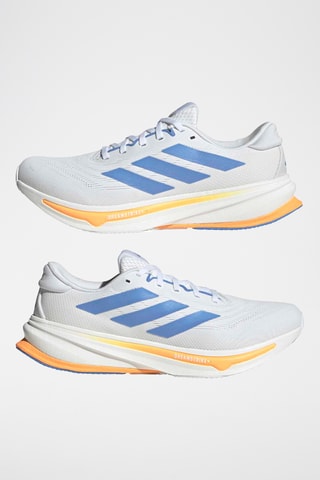 Chaussures de running Supernova Rise 2 - Blanc