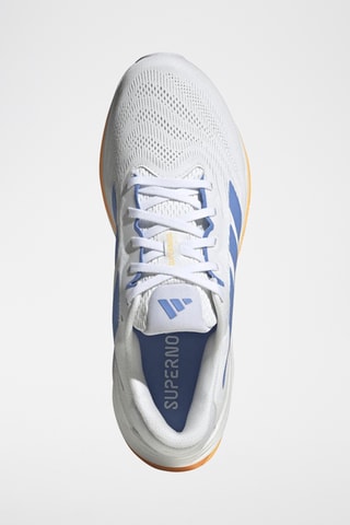 Chaussures de running Supernova Rise 2 - Blanc