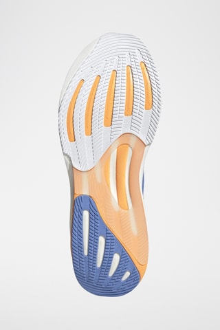 Chaussures de running Supernova Rise 2 - Blanc
