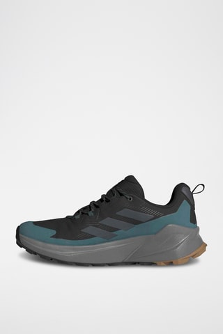 Chaussures de trail Modern Hiking - Noir