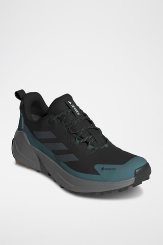 Chaussures de trail Modern Hiking - Noir