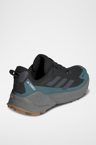 Chaussures de trail Modern Hiking - Noir