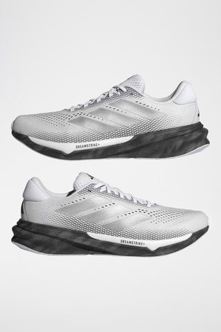 Chaussures de running Supernova Stride 2 - Gris clair