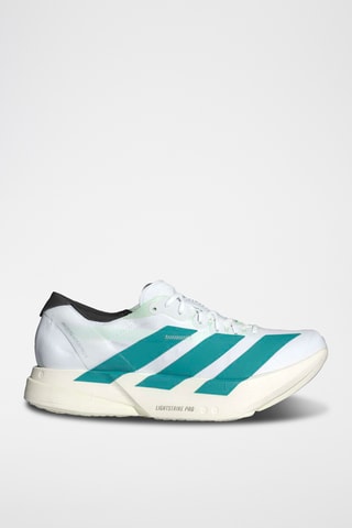 Chaussures de running Adizero - Blanc