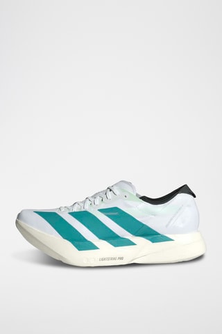 Chaussures de running Adizero - Blanc