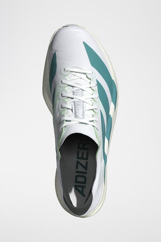 Chaussures de running Adizero - Blanc