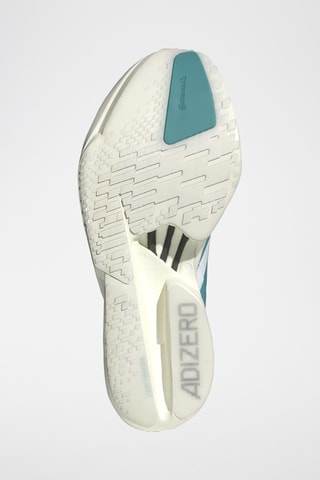 Chaussures de running Adizero - Blanc