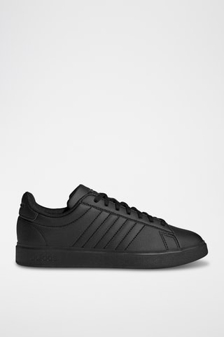 Chaussures de tennis Grand Court - Noir