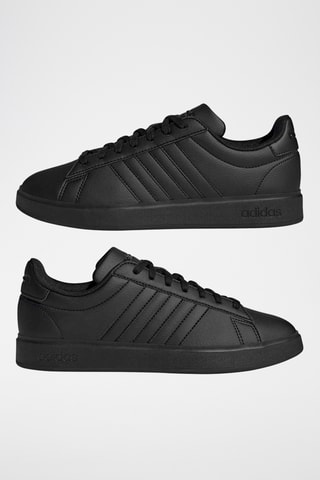 Chaussures de tennis Grand Court - Noir