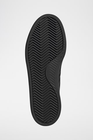 Chaussures de tennis Grand Court - Noir