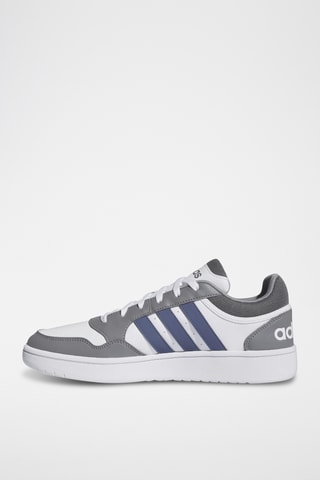 Chaussures de basketball Hoops 3.0 - Blanc