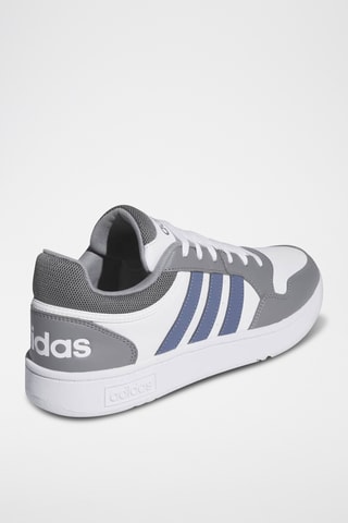 Chaussures de basketball Hoops 3.0 - Blanc