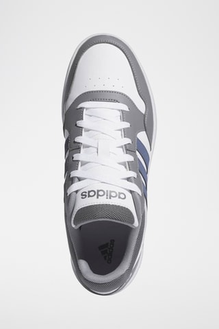 Chaussures de basketball Hoops 3.0 - Blanc