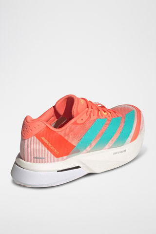 Chaussures de running Adizero Boston 13 - Orange