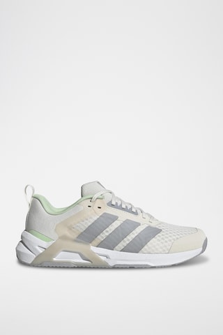 Chaussures d’entraînement Dropset Control - Blanc