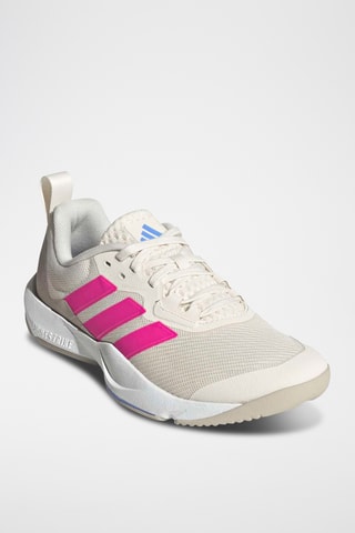 Chaussures d’entraînement Rapidmove Halo - Blanc